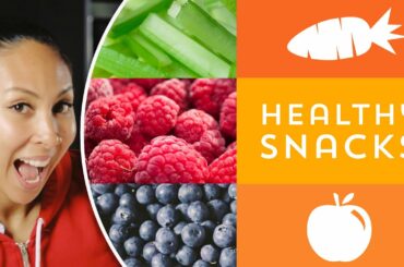 Healthy Snack Ideas