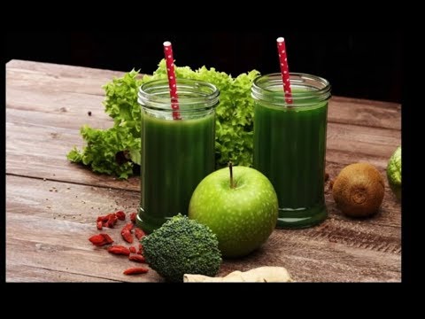 Juice Smoothie Fast Recipe & Prep idea Juice Smoothie Fast Recipe & Prep idea