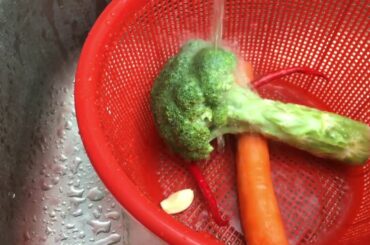 [ASMR] Cooking Healthy Food, Simple and Easy Menu for Diet