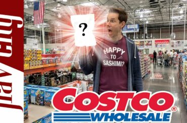 Top 10 HEALTHIEST Things To Buy At Costco...And A Few To Avoid!