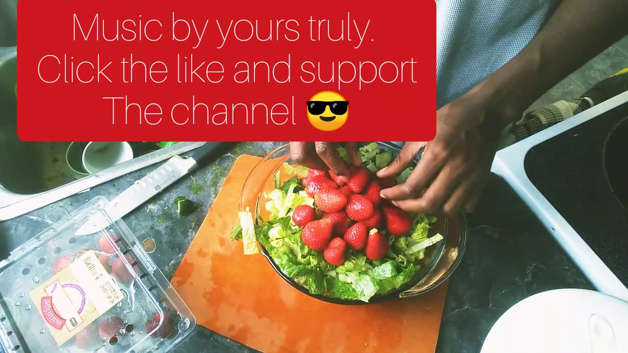 1 healthy salad recipe for weight loss 1 healthy salad recipe for weight loss