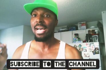 Man VS Salad Episode 4