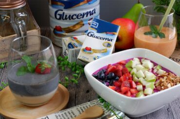 Part I: Diabetes-friendly Recipes For A Nutritious Breakfast