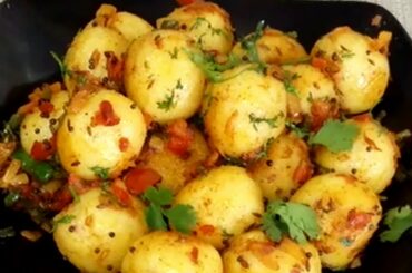 Suji ka healthy nashta/Suji balls chatpata/Rava breakfast recipe/Semolina breakfast recipes/सूजी