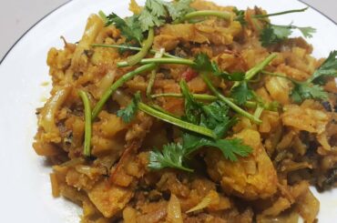 Healthy mix vegetable recipe - How To Make Mixed Vegetable recipe