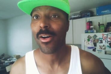 Man VS Salad  Episode 17 PART 2  How to make a super delicious healthy salad