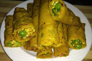 Super Tasty and Healthy Breakfast Recipe - Kids Special