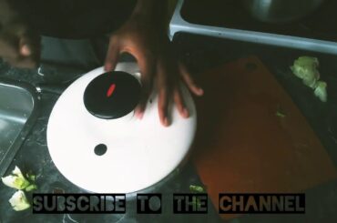 Man vs salad episode 3  How to make a proper Salad  Vegan Salad  Weight Loss Day 86 pt 6