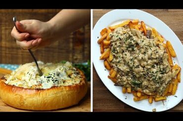 6 Wonderful Winter Dinner Ideas