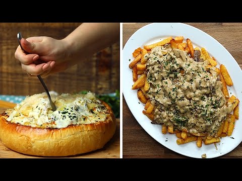 6 Wonderful Winter Dinner Ideas 6 Wonderful Winter Dinner Ideas