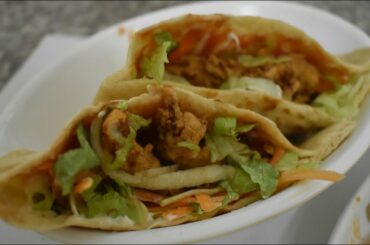 Chicken Sandwich Pocket & Roll Style Recipe*Khalida Kitchen*in Urdu / Hindi Kids Lunch Box idea