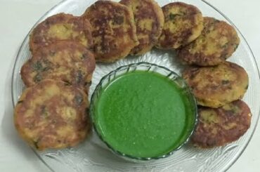 Ghobi Ke Shami Kabab | By Cook 10