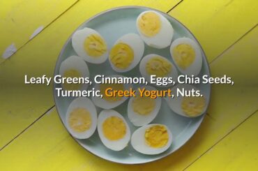 Which type of food is best for diabetes patients to control?