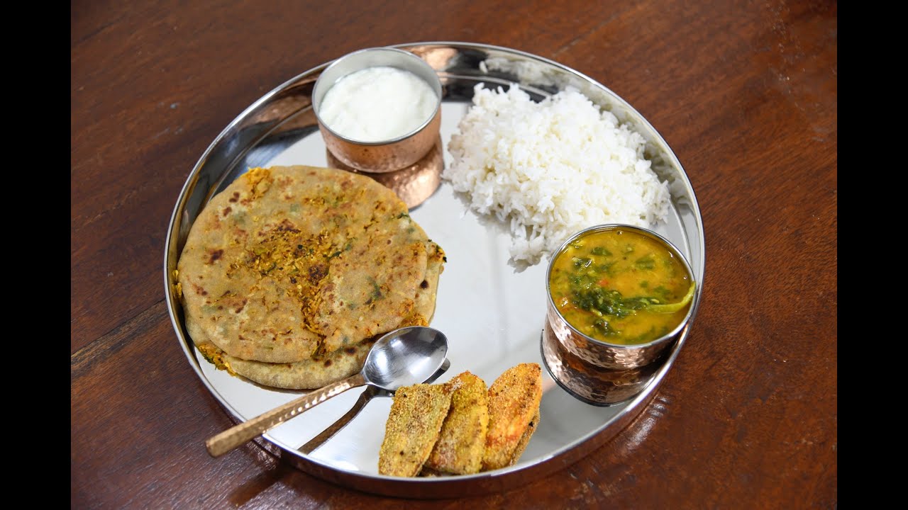 DAY 3 – simple lunch menu | 7-day lunch menu series | daily lunch menu ideas | veg thali recipe DAY 3 - simple lunch menu | 7-day lunch menu series | daily lunch menu ideas | veg thali recipe