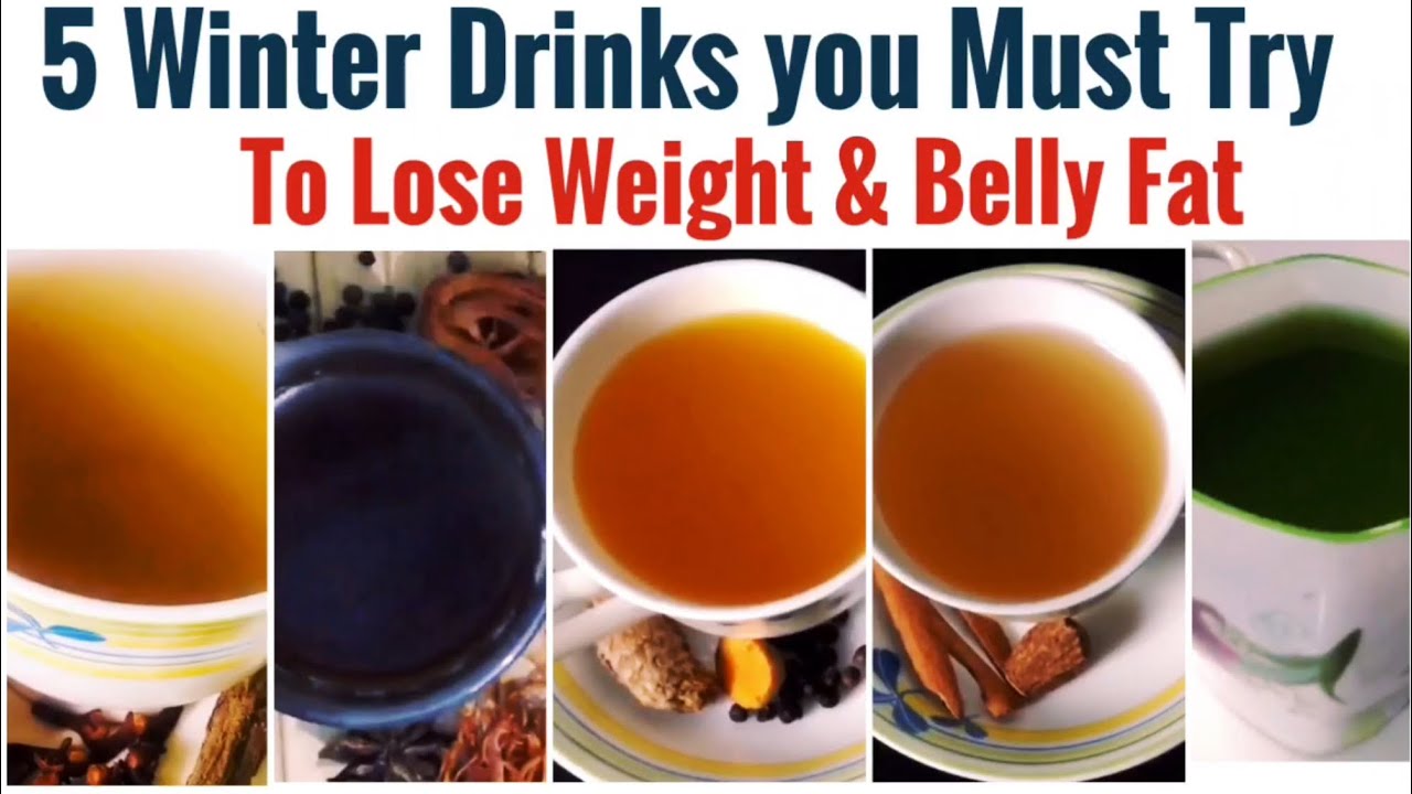 My 5 Winter Drinks You Must Try | Weight Loss | Herbal Teas & Coffee | Cure Indigestion & Bloating My 5 Winter Drinks You Must Try | Weight Loss | Herbal Teas & Coffee | Cure Indigestion & Bloating