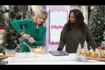 These quinoa bites will quickly become a family favourite