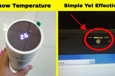 Amazing Designs And Stores That Truly Think Of Their Customers