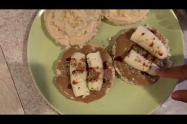 Vegan What I Eat In A Day + Healthy Meal Ideas