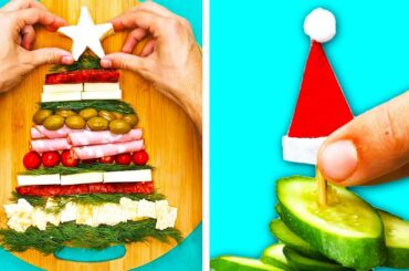 21 AMAZING DIY CHRISTMAS DECORATIONS