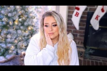 I NEVER thought i'd be making this video..