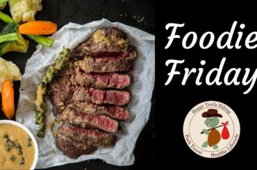 Foodie Friday - Packing Lunches - Healthy Lifestyle Show