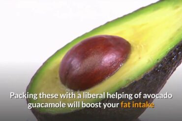 Vegan Keto Recipes? Here’s 11 Vegan Keto Dinners