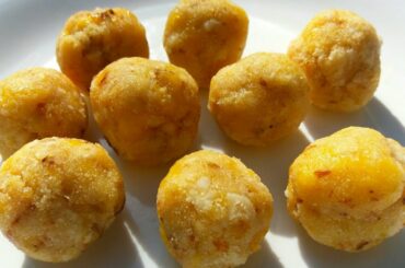 നേന്ത്രപ്പഴം കൊണ്ട് ഹെൽത്തിയായ നാലുമണിപലഹാരം തയ്യാറാക്കാം / Banana Snack / Healthy Snack