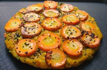 Easy Healthy Paneer Breakfast | Paneer Pancake Recipe | Breakfast Recipe | Cauliflower Pancake