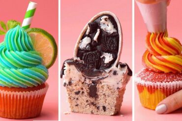 Easy Chocolate Cake Decorating Ideas | How To Make Cake Decorating Recipes | So Yummy Cake Video