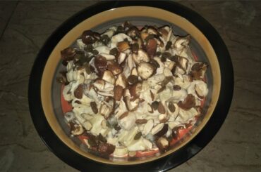 Creamy Fruit Chaat Recipe | Fresh Cream Healthy Fruit Chaat | Easy and Quick | Sadia's Lifestyle