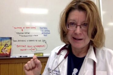 Why the Claims of "Intuitive Eating" could Undermine your Progress