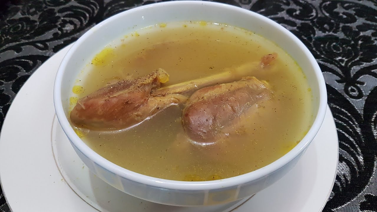 Chicken Yakhni Recipe – Yakhni Soup – Nida's Cuisine – Winter Special Healthy Yakhni Soup – Soup Chicken Yakhni Recipe - Yakhni Soup - Nida's Cuisine - Winter Special Healthy Yakhni Soup - Soup