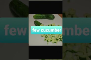 Healthy salad.....for dieting