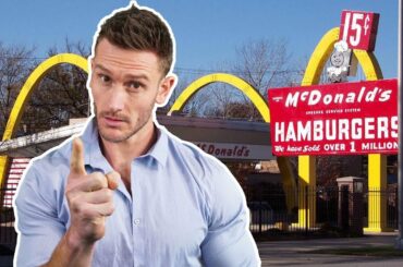 7 Cardinal Rules for Ordering Fast Food Healthy