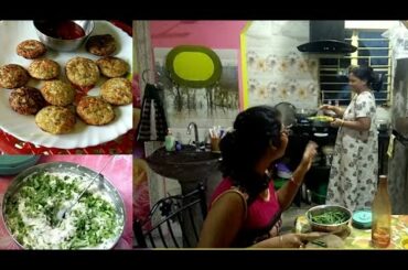 I am Vlogging after long time | Healthy Breakfast idea