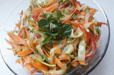 R117|ডায়েট সালাদ রেসিপি|কম খরচে মজাদার ডায়েট সালাদ| Salad recipe|Diet recipe|