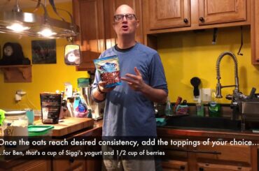 Doctor's Orders: Fuel Your Day with a Healthy Breakfast