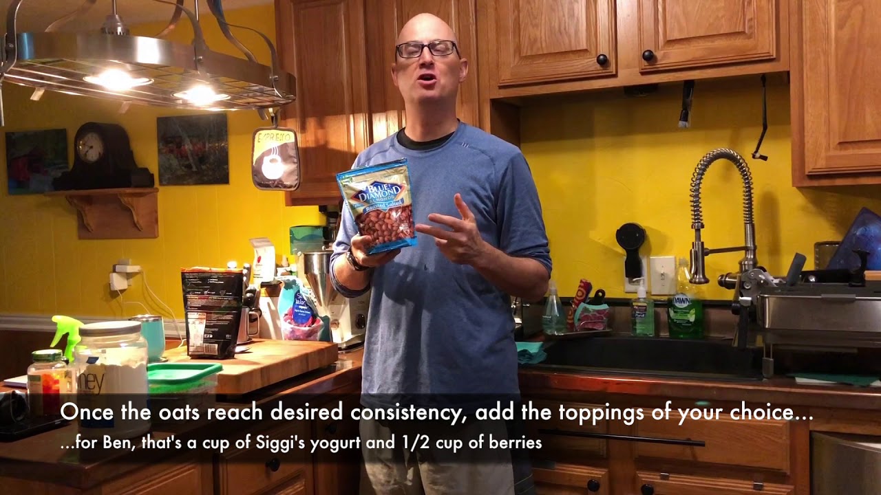 Doctor's Orders: Fuel Your Day with a Healthy Breakfast Doctor's Orders: Fuel Your Day with a Healthy Breakfast