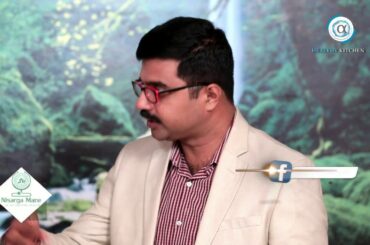 CABBAGE SALAD | AlphaNatural Healthy Kitchen | Healthy Recipe