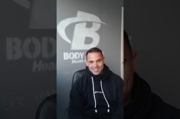 The dangers of following a low calorie food plan !