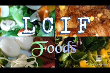 LCIF Foods,Low Carbs Intermittent Fasting, Healthy living,Health Forum