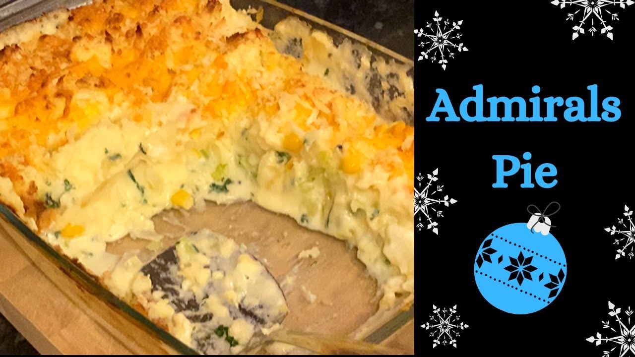 Traditional fish pie recipe :) midweek family dinner ideas Traditional fish pie recipe :) midweek family dinner ideas