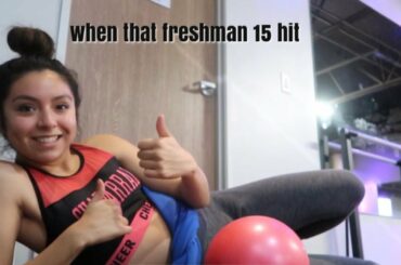 get healthy with me 2019