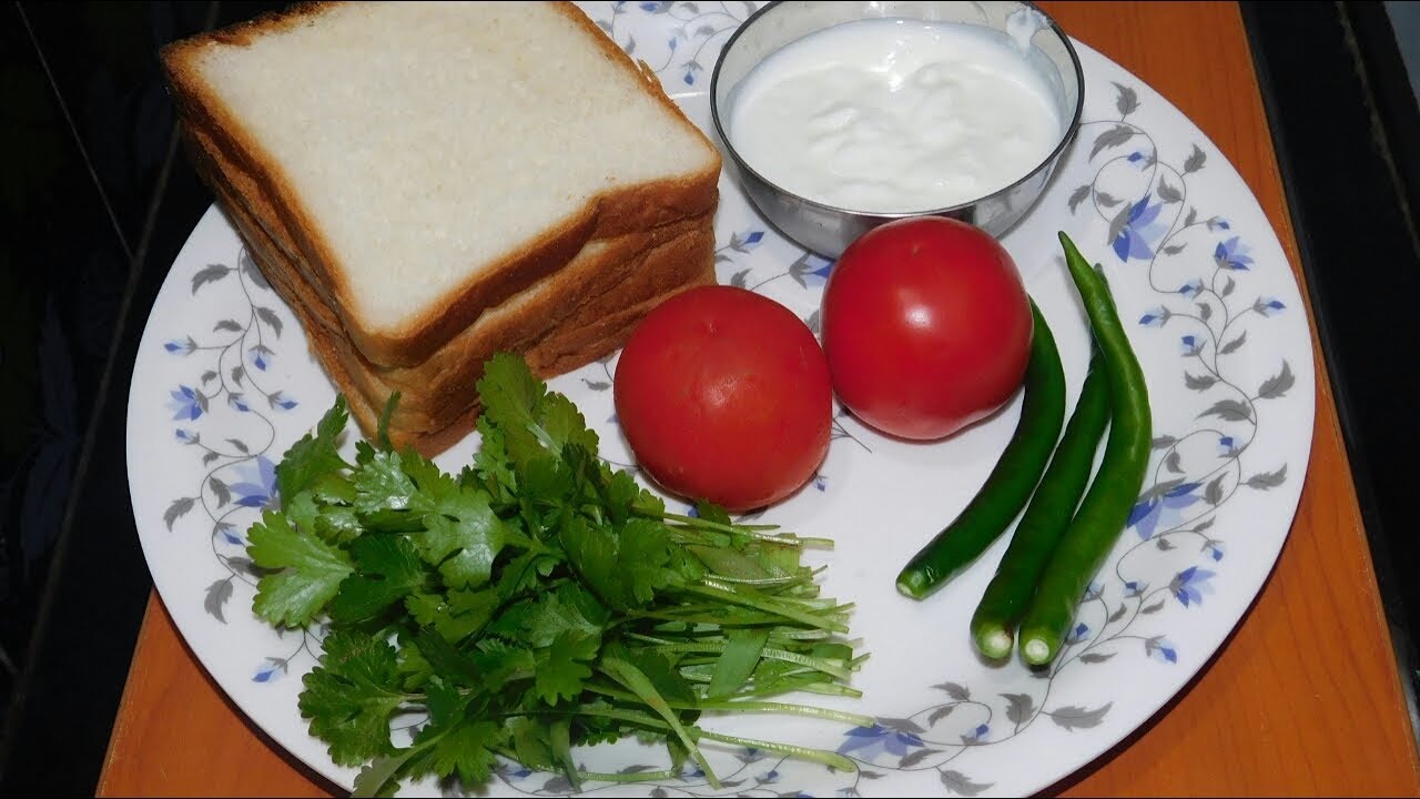 Instant Breakfast Recipe || Bread Dosa || Bread Recipe || Quick Breakfast Recipe Instant Breakfast Recipe || Bread Dosa || Bread Recipe || Quick Breakfast Recipe
