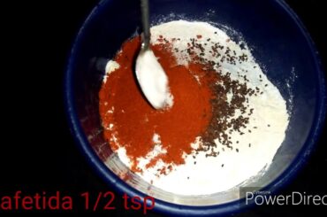 Healthy ragi murukku and sheval/healthy snacks for kids/quick recipe