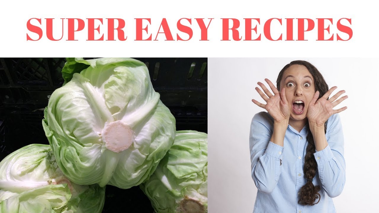 Healthy Vegetable Recipes | Healthy Vegetable Recipes for Weight Loss | Easy Cabbage Recipes | Simpl Healthy Vegetable Recipes | Healthy Vegetable Recipes for Weight Loss | Easy Cabbage Recipes | Simpl