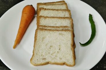 ಧೀಡಿರಾಗಿ ಹೊಸ ಬ್ರೆಡ್ Breakfast|Bread Breakfast Recipes|Easy And Quick, PriyasRecipes2019