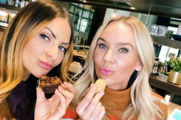 TWO HEALTHY WEIGHT LOSS FALL RECIPES WE LOVE & BONUS BEAUTY TIP