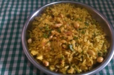 அவல் உப்புமா// Aval umpa//5 minutes healthy breakfast //Poha recipe in tamil