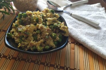 Paneer burji 👍🏻👌simple and healthy recipe. Easy to make and tasty